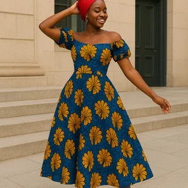 Mamadou Ballde profile image