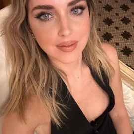 chiara ferragni profile image