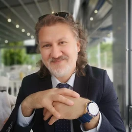 Marcus David profile image