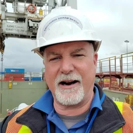 Steve Herbert profile image