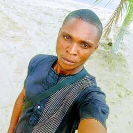 Eki Lucky profile image