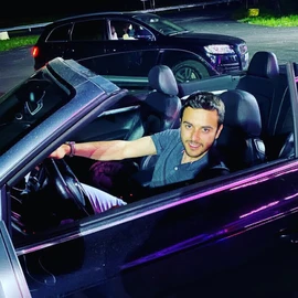 Harris Hassan profile image