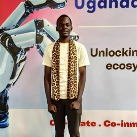 okiror john baptist profile image