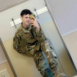 Briton Jerry profile image