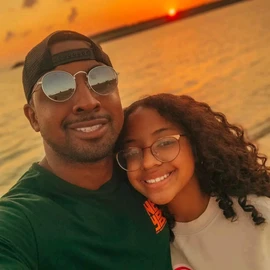 Young Monroe profile image