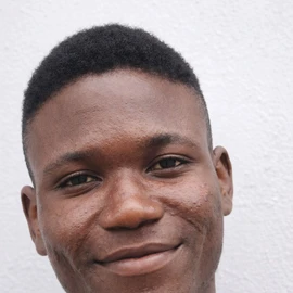 Coker Favour A. profile image