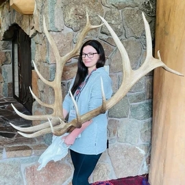 Наталя Галицький profile image