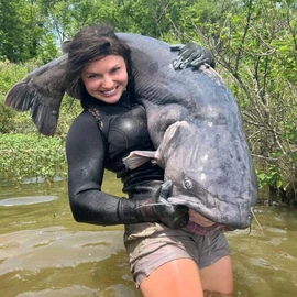 Hannah Barron profile image