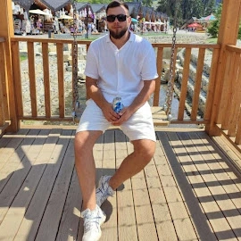 Jayden leave profile image