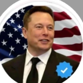 Elon Musk profile image