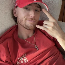 Bailey Zimmerman profile image