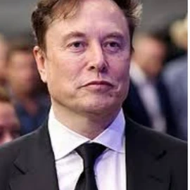 ELON MUSK profile image