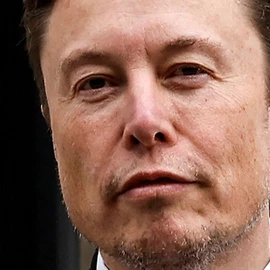 Elon Musk profile image