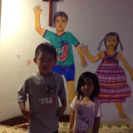 Wilson Kim profile image