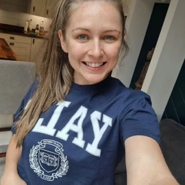 Annie Myste profile image