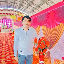 Amit Kumar Yadav profile image