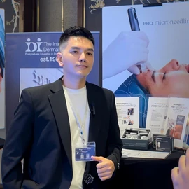 Zhang Lee profile image