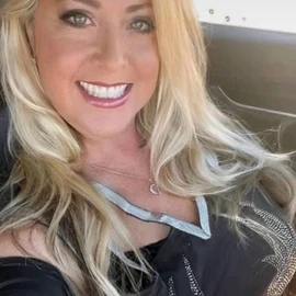 Becky lower profile image