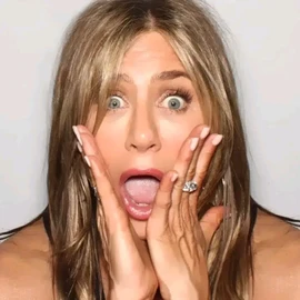 Jennifer aniston profile image