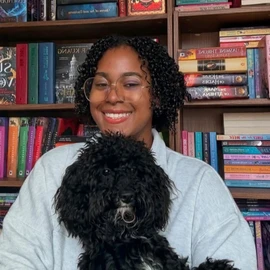 Tianna Kelly profile image