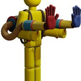 buthcer profile image