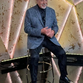 Tom Jones profile image