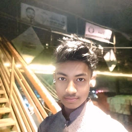 Mahmudullah Riyad profile image