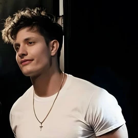 Matt Rife profile image