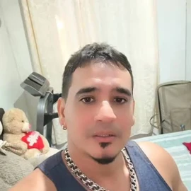 Walter Campbell profile image