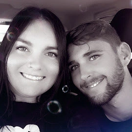 Carina Brand profile image