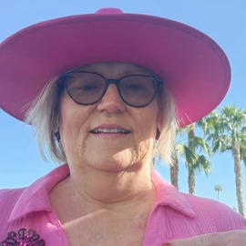 Rose Emillian profile image