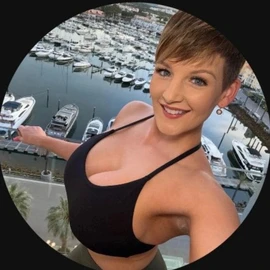 Hannah Brooks profile image