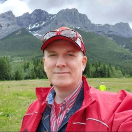 Richard Scott profile image