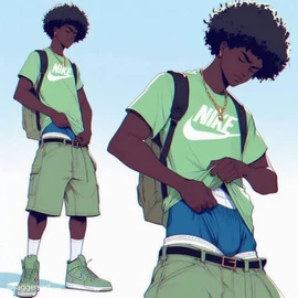 Baby Love profile image