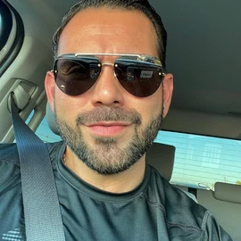 Mark Andre profile image