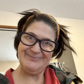 Sarah Nemeth profile image