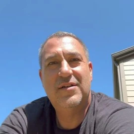 Erik Swanson. profile image