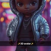 Creator avatar