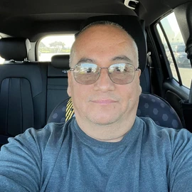 Paul Kelsey profile image