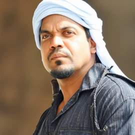 KISHAN HEMB profile image