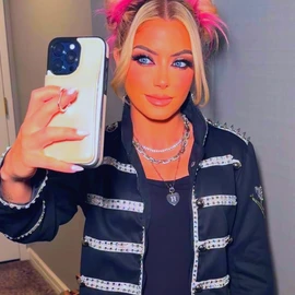 alexa bliss profile image