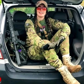 USA Military Nation profile image