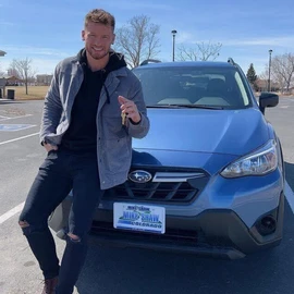 Sunshine David profile image