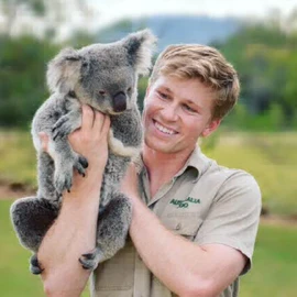 Robert Irwin profile image
