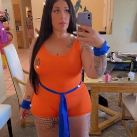 Thunda Alexandra profile image