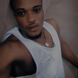 Ebong Egbe profile image