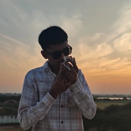 Arman Khalifa profile image