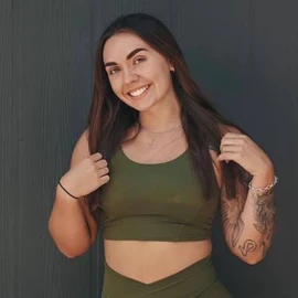 Abby berner profile image