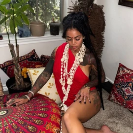 Dynasty Harmon profile image