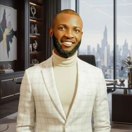 Ligreat Francis profile image